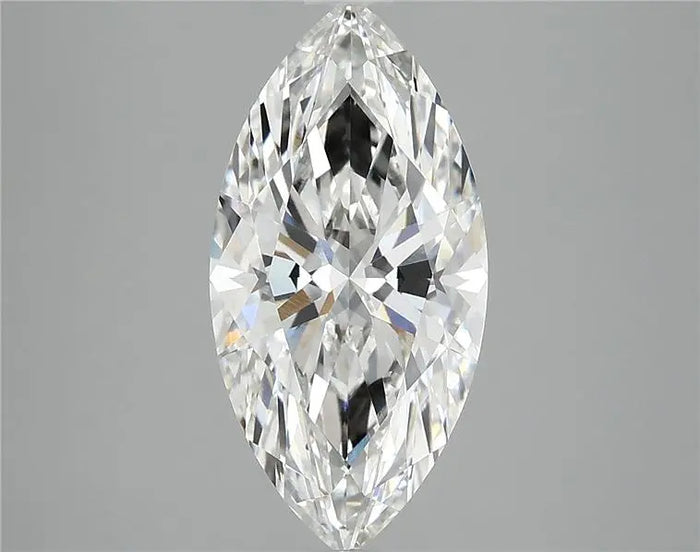 3.05 Carat · MARQUISE · F · VS1 · IGI · Excellent Cut