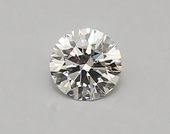 0.45 Carat · ROUND · D · VVS1 · IGI · Ideal Cut