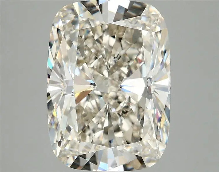 4.10 Carat · CUSHION · H · VVS2 · IGI · Excellent Cut