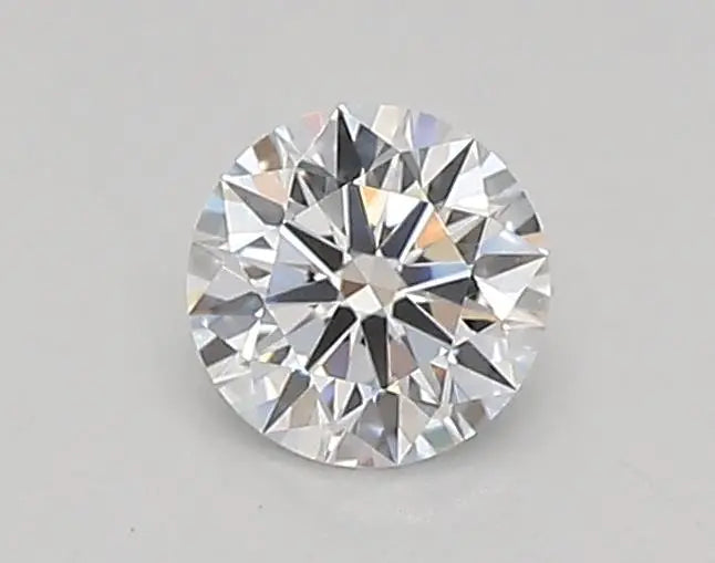 0.29 Carat · ROUND · D · VVS2 · IGI · Ideal Cut