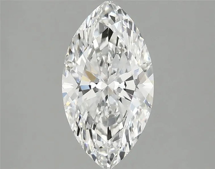 1.51 Carat · MARQUISE · E · VS1 · IGI · Excellent Cut