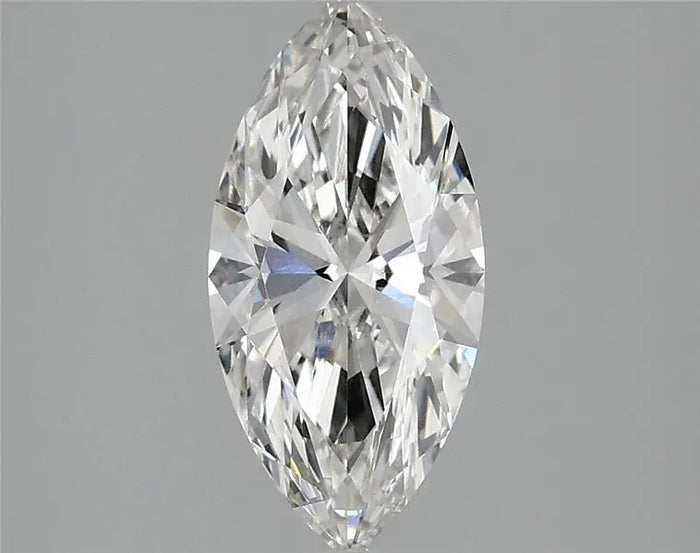 1.52 Carat · MARQUISE · F · VVS2 · IGI · Excellent Cut