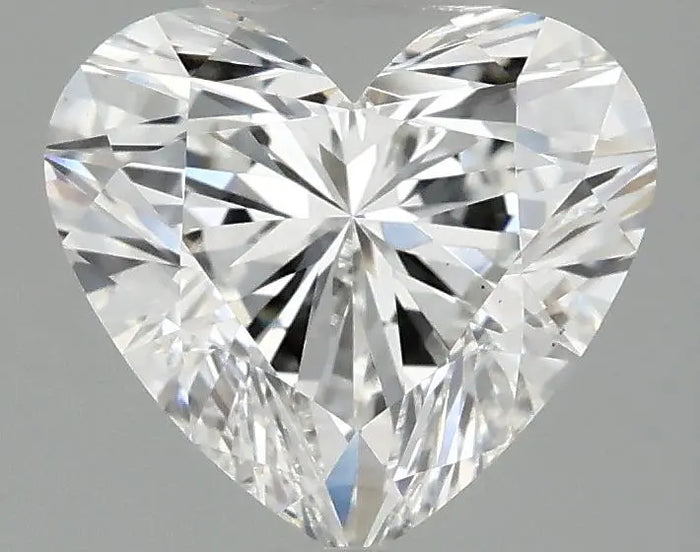 1.99 Carat · HEART · E · VS1 · IGI · Excellent Cut