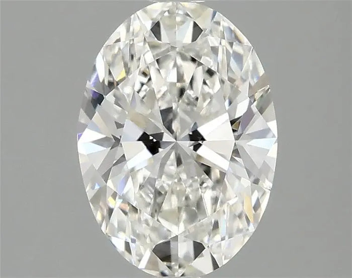 1.54 Carat · OVAL · F · VVS2 · IGI · Excellent Cut