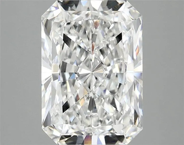3.08 Carat · RADIANT · E · VVS2 · IGI · Excellent Cut