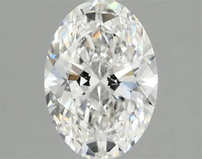 1.55 Carat · OVAL · E · VS1 · IGI · Excellent Cut