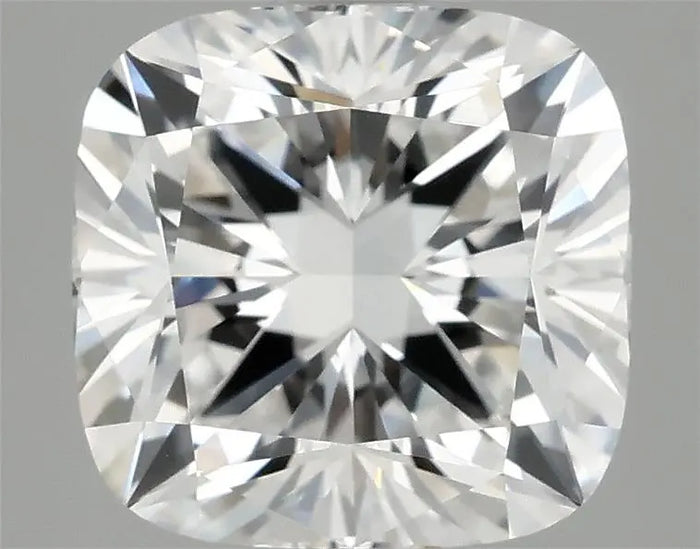 2.54 Carat · CUSHION · E · VVS2 · IGI · Excellent Cut
