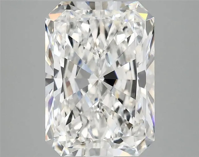 4.05 Carat · RADIANT · E · VVS2 · IGI · Excellent Cut