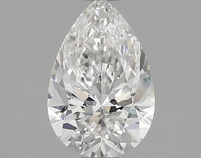 1.10 Carat · PEAR · E · VS2 · IGI · Excellent Cut