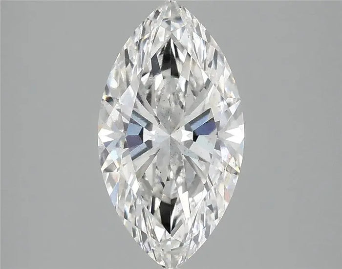 2.08 Carat · MARQUISE · E · VS2 · IGI · Excellent Cut