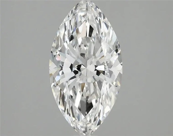 1.87 Carat · MARQUISE · E · VS1 · IGI · Excellent Cut