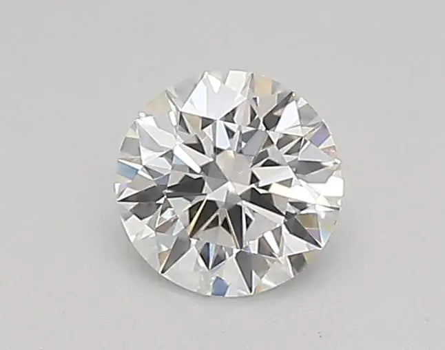 0.27 Carat · ROUND · D · VVS1 · IGI · Ideal Cut