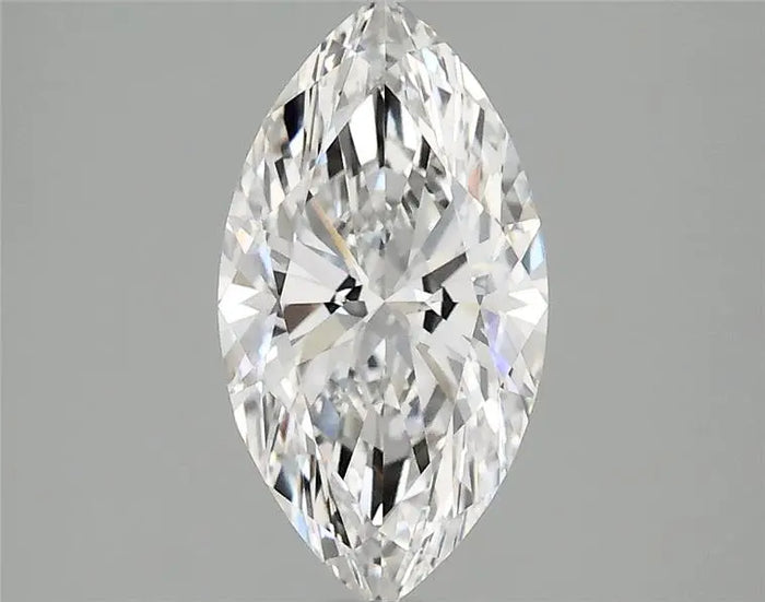 1.57 Carat · MARQUISE · E · VVS2 · IGI · Excellent Cut