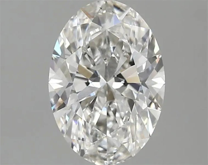 1.57 Carat · OVAL · F · VS1 · IGI · Excellent Cut