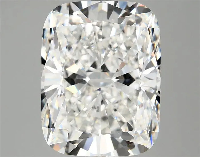 9.05 Carat · CUSHION · E · VVS2 · IGI · Excellent Cut