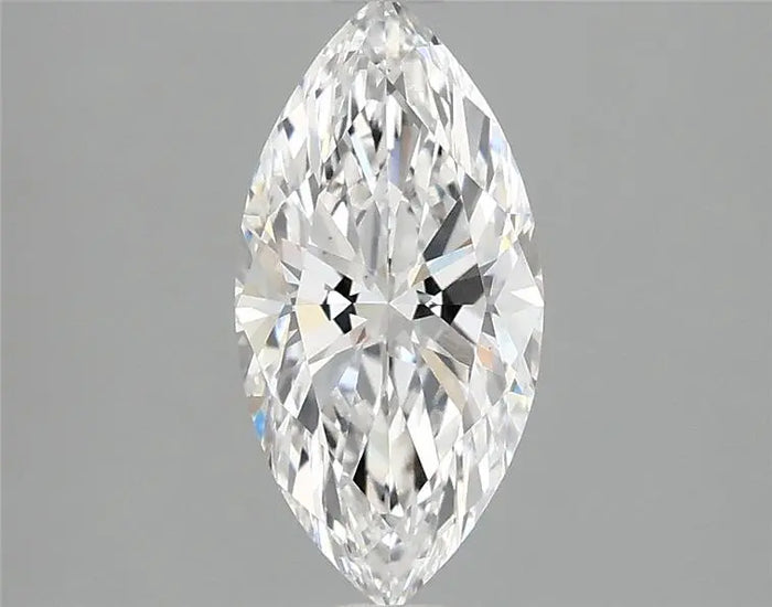 1.38 Carat · MARQUISE · E · VS1 · IGI · Excellent Cut