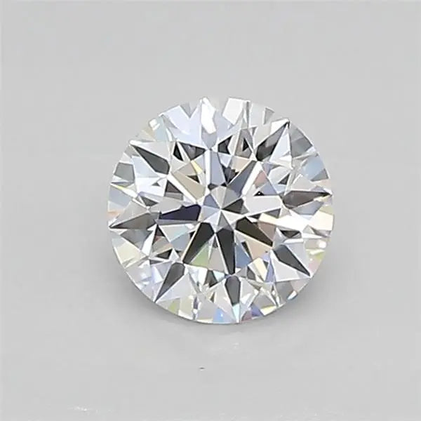 0.46 Carat · ROUND · D · VVS1 · IGI · Ideal Cut