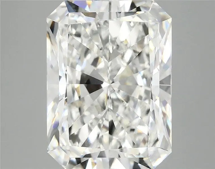 6.10 Carat · RADIANT · F · VVS2 · IGI · Excellent Cut