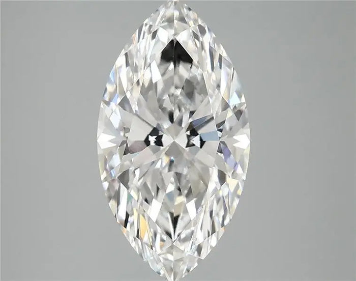3.09 Carat · MARQUISE · D · VS1 · IGI · Excellent Cut