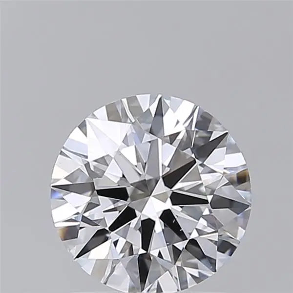 1.48 Carat · ROUND · D · VS2 · IGI · Excellent Cut