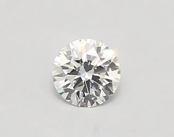0.33 Carat · ROUND · D · VS1 · IGI · Excellent Cut