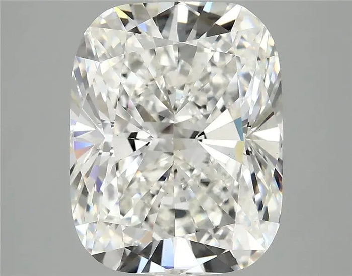 4.10 Carat · CUSHION · F · VS1 · IGI · Excellent Cut