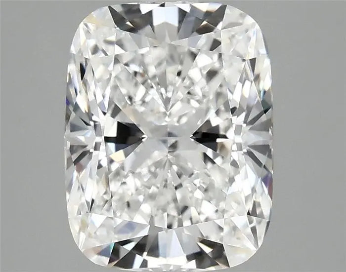3.05 Carat · CUSHION · E · VVS2 · IGI · Excellent Cut