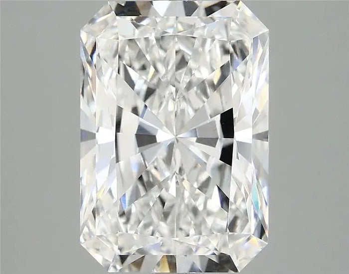 4.15 Carat · RADIANT · E · VVS2 · IGI · Excellent Cut