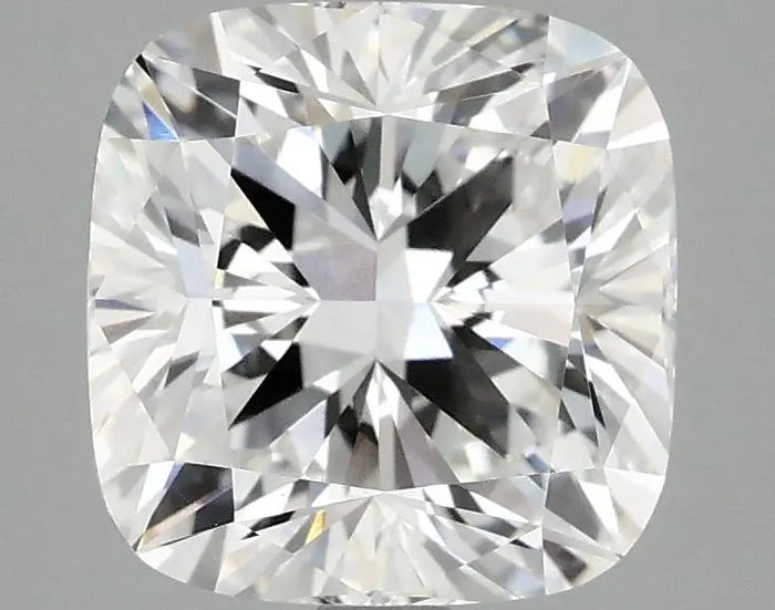 3.05 Carat · CUSHION · F · VS1 · IGI · Excellent Cut