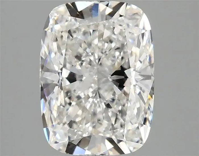 2.90 Carat · CUSHION · E · VS1 · IGI · Excellent Cut