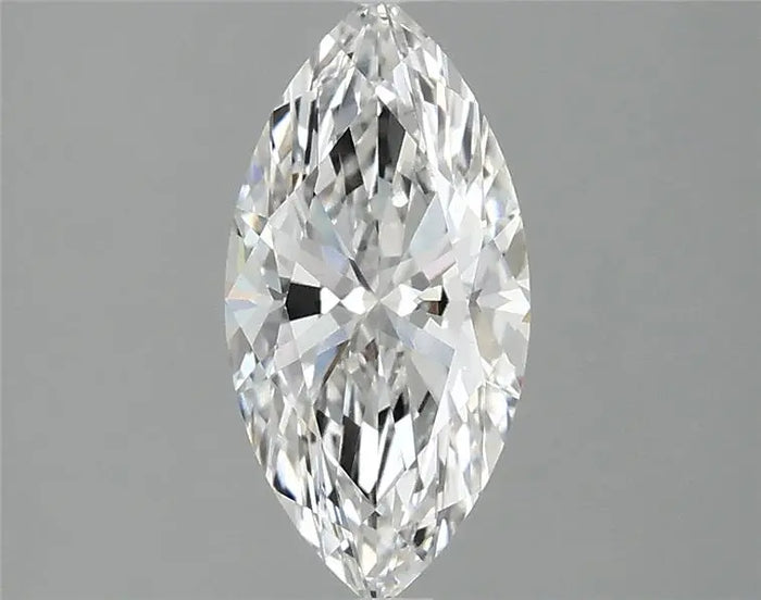 1.26 Carat · MARQUISE · D · VS1 · IGI · Excellent Cut