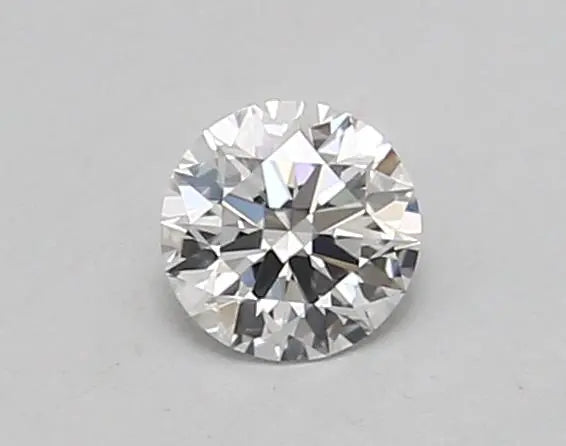 0.50 Carat · ROUND · D · FL · IGI · Ideal Cut