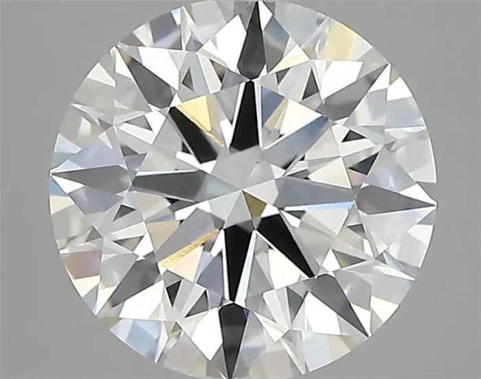 2.88 Carat · ROUND · D · VVS2 · IGI · Ideal Cut