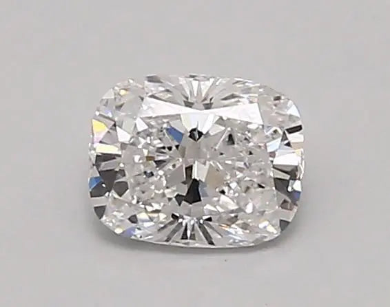 0.72 Carat · CUSHION · D · VVS1 · IGI · Excellent Cut