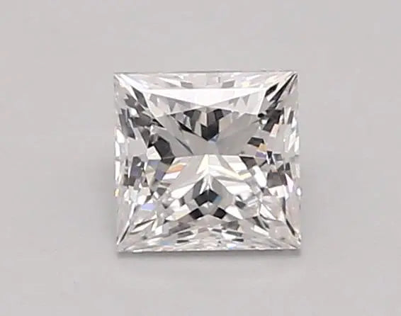 0.81 Carat · PRINCESS · D · IF · IGI · Excellent Cut
