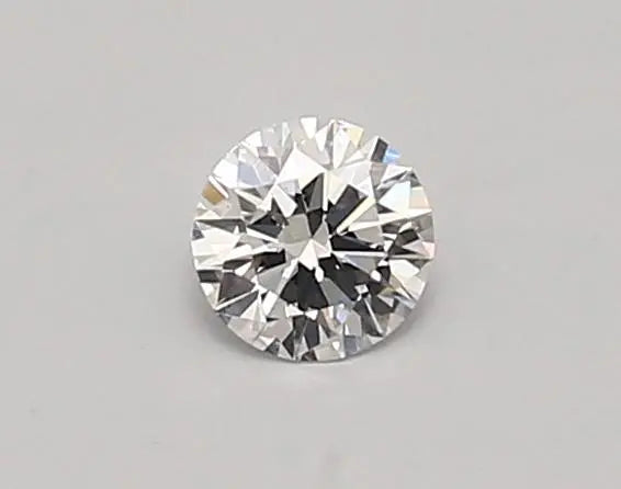 0.32 Carat · ROUND · D · VS1 · IGI · Ideal Cut