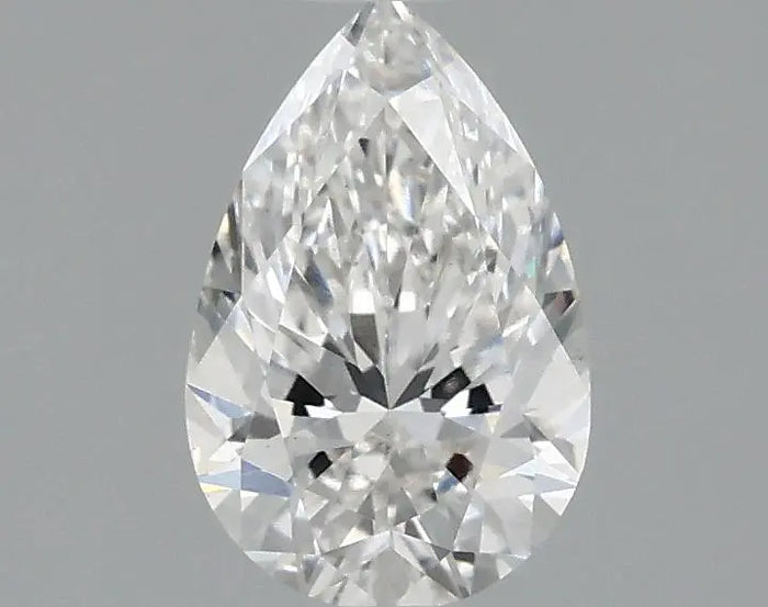 1.06 Carat · PEAR · E · VS2 · IGI · Excellent Cut