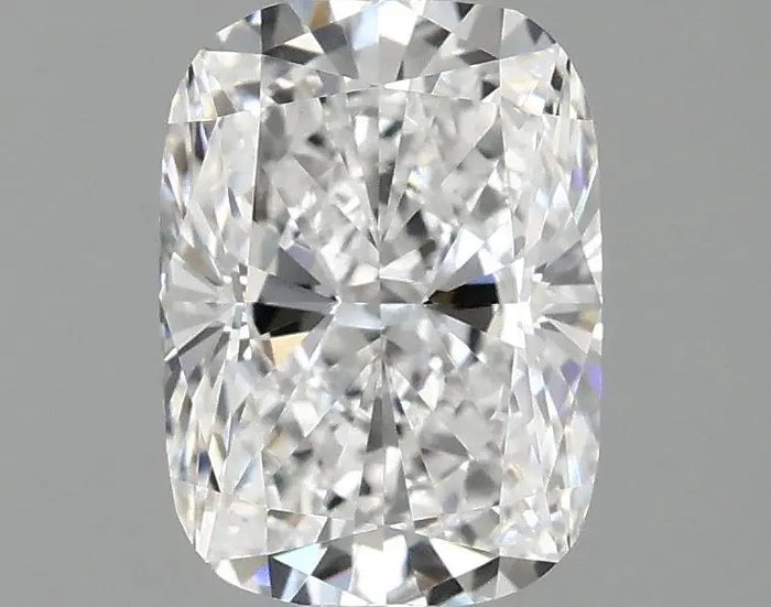 1.04 Carat · CUSHION · D · VVS2 · IGI · Excellent Cut