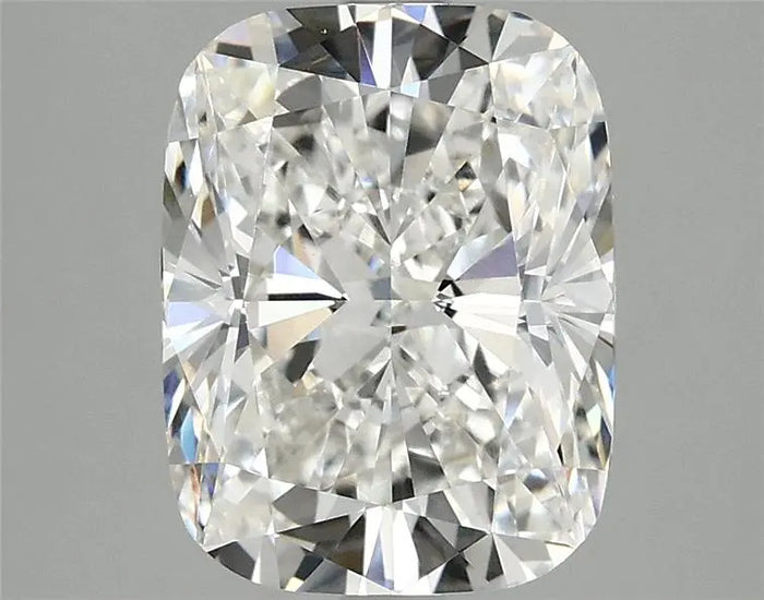 3.08 Carat · CUSHION · F · VVS2 · IGI · Excellent Cut