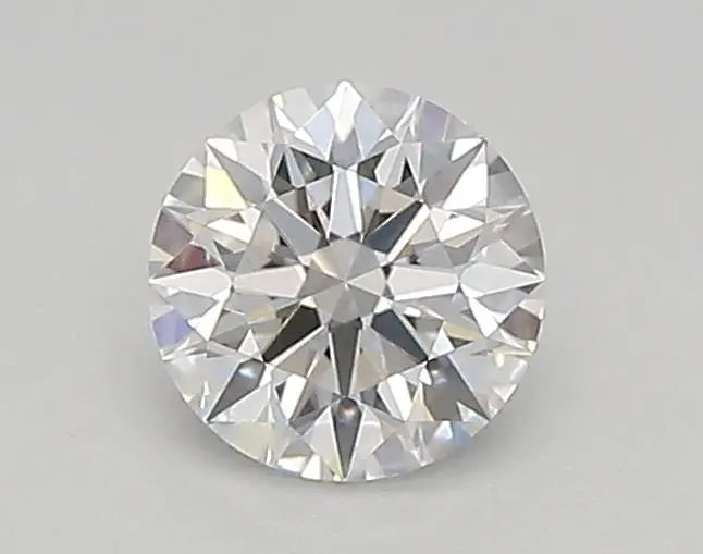 0.37 Carat · ROUND · D · VVS2 · IGI · Ideal Cut