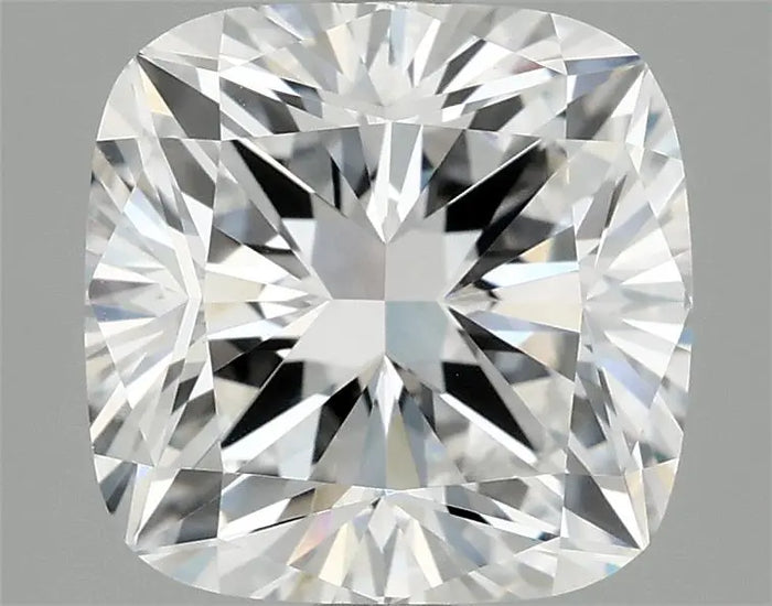 2.52 Carat · CUSHION · E · VVS2 · IGI · Excellent Cut