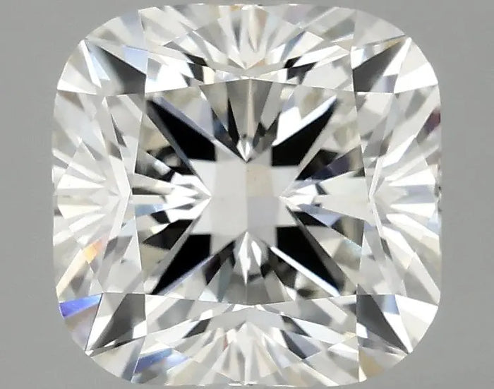 2.99 Carat · CUSHION · H · VVS2 · IGI · Excellent Cut