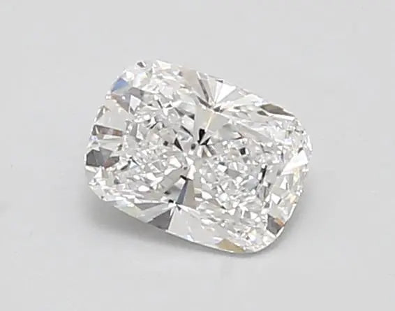 0.72 Carat · CUSHION · D · VVS2 · IGI · Very Good Cut