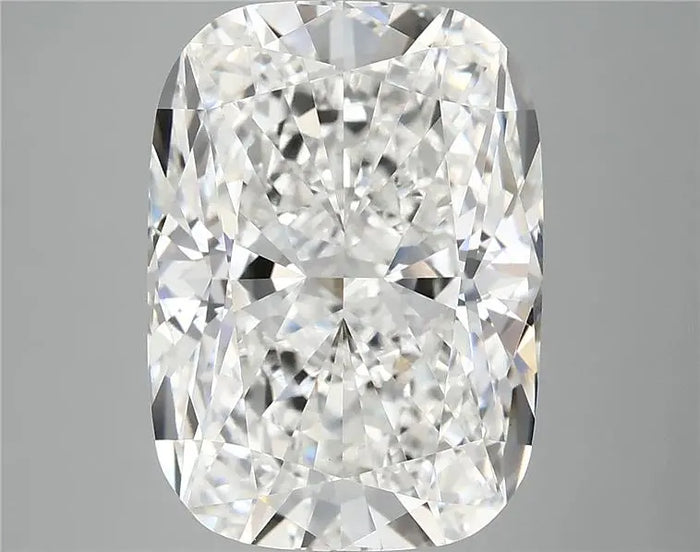 7.18 Carat · CUSHION · E · VVS2 · IGI · Excellent Cut