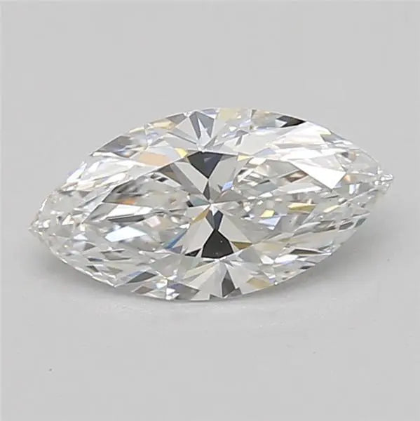 1.10 Carat · MARQUISE · E · VVS2 · IGI · Excellent Cut