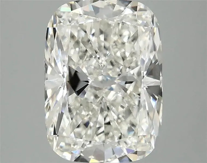 3.06 Carat · CUSHION · G · VS1 · IGI · Excellent Cut