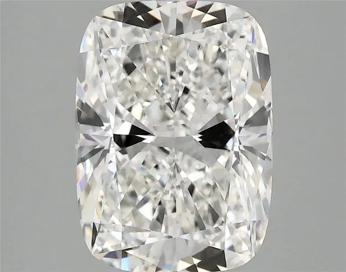 3.07 Carat · CUSHION · F · VVS2 · IGI · Excellent Cut