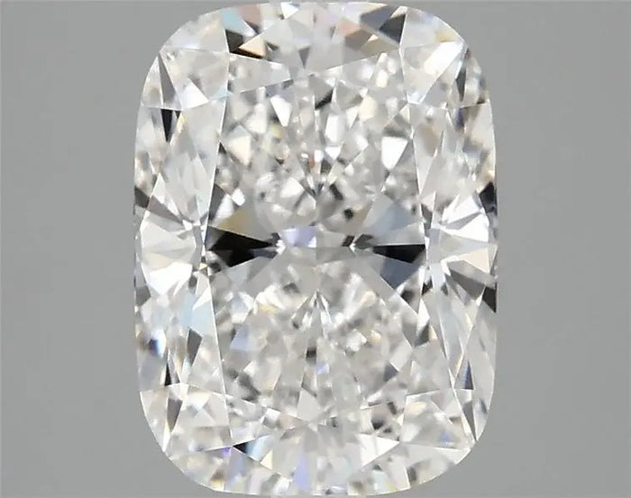 2.54 Carat · CUSHION · E · VVS2 · IGI · Excellent Cut