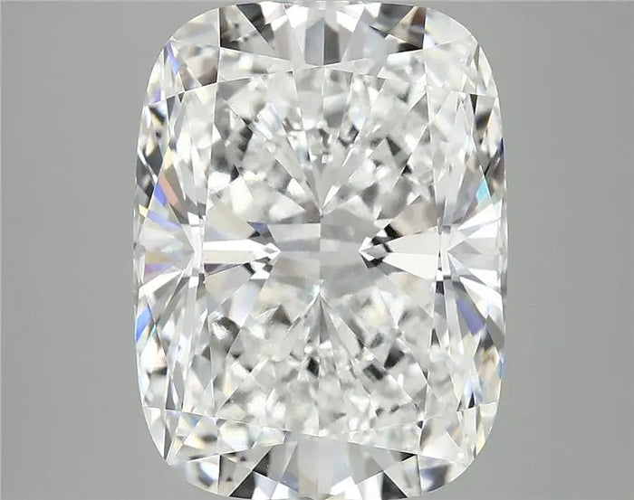 7.12 Carat · CUSHION · E · VVS2 · IGI · Excellent Cut