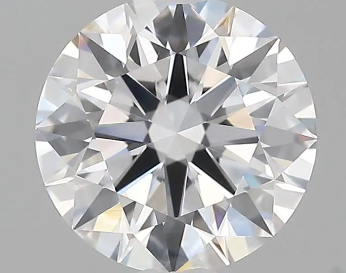 1.36 Carat · ROUND · D · FL · IGI · Ideal Cut